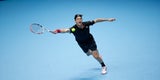 Thiem ringt Nadal in Krimi nieder