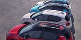 Aufgefrischter Citroen C3 startet zum Kampfpreis