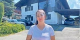 Larissa Eckhardt Kitzbühel
