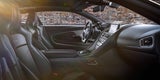 Aston Martin Vantage und DBS als "007 Edition"