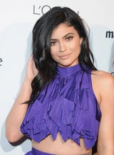 Kylie Jenner