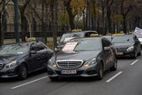 Taxi-Demo