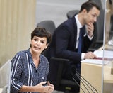 Nationalrat: Deftiger Schlagabtausch zu Favoriten-Demos