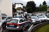 Mord-Alarm in Tirol: Mann erwürgt eigene Ehefrau und versenkt Leiche im Inn