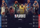 NBA-Play-off-Baum