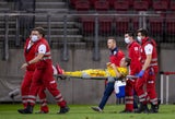 2:3 - Bittere Niederlage der ÖFB-Elf gegen Rumänien
