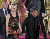 Charlize Theron bringt Hollywood-Flair zum Life Ball 2015