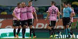 4:1! LASK feiert Sternstunde gegen Sporting