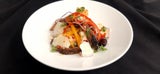 Jamaican Panzanella