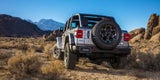 Das kostet der Jeep Wrangler Plug-in-Hybrid