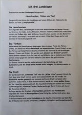'Türken als Landplage': Eklat an Grazer Volksschule