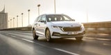Leon und Octavia jetzt auch als Plug-in-Hybrid
