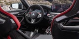 M5 CS: Stärkster Serien-BMW aller Zeiten startet