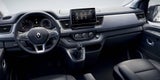 Renault frischt seinen VW-Bulli-Gegner ordentlich auf
