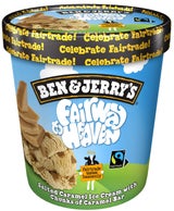 Ben&Jerrys