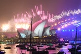 silvester syndey