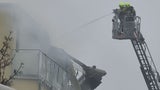Explosion in Langenzersdorf: Vermisster tot geborgen
