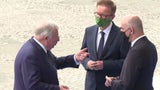 Anschober Ehrengast bei Nationalfeiertagsfeiern in Paris