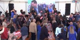 FPÖ Wahlparty