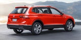 Das ist der neue VW Tiguan Allspace