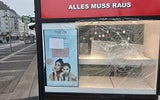 Wien-Favoriten: Vandalen lieferten sich Straßenschlacht mit Polizei | Neun Verdächtige - 16 Anzeigen