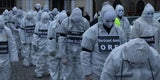 Grusel-Demos von Corona-Gegnern in Oberösterreich | Schock in Linz, Steyr, Freistadt, Wels