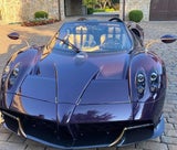 Youtuber crasht Papas 3-Millionen-Pagani