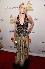 Paris Jackson