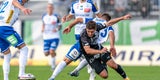 Hartberg und Sturm mit Remis im Steirer-Derby