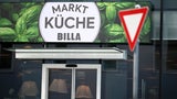 Billa Plus: So sehen die neuen Filialen aus