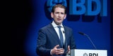 Kurz: "Die Delta-Variante wird bleiben"