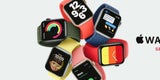 Apple bringt zwei neue Watches und zwei neue iPads