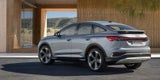 Alle Infos zum Audi Q4 e-tron (Sportback)