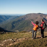 Naturpark Montseny