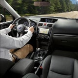 Subaru Forester & Outback (Modelljahr 2016)