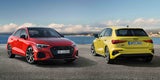 Das ist der völlig neue Audi S3
