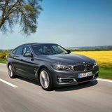 BMW 3er Gran Turismo (2016)