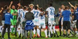 3:0 - St. Pölten gewinnt NÖ-Derby gegen Admira