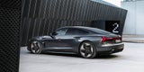 So teuer ist Audis Elektrosportler e-tron GT