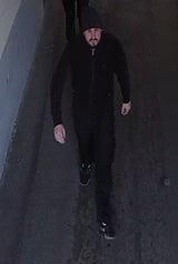 Fahndung: Wiener Polizei auf der Suche nach diesen vier Männern
