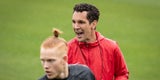 Ex-Kicker Emanuel Pogatetz soll die Linzer Defensive coachen