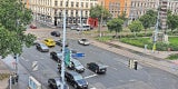Stollgasse Gürtel Gürtelfrische West