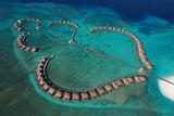 Im Radisson Blu Resort Maldives werden Urlaubsträume wahr.  