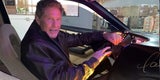 David Hasselhoff versteigert seinen originalen KITT