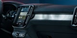 C40 Recharge: Das ist der zweite reine Elektro-Volvo