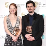 BAFTAs: Die Gewinner