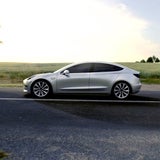 Tesla Model 3 - Der günstige Top-Stromer