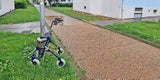 Müllwagen 90-Jähriger überfahren getötet Larwingasse im 22. Bezirk Donaustadt