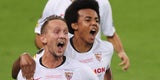 3:2! Sevilla besiegt Inter in Final-Krimi