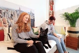 Neue Smart-Apartments für Studierende und ihre Haustiere!